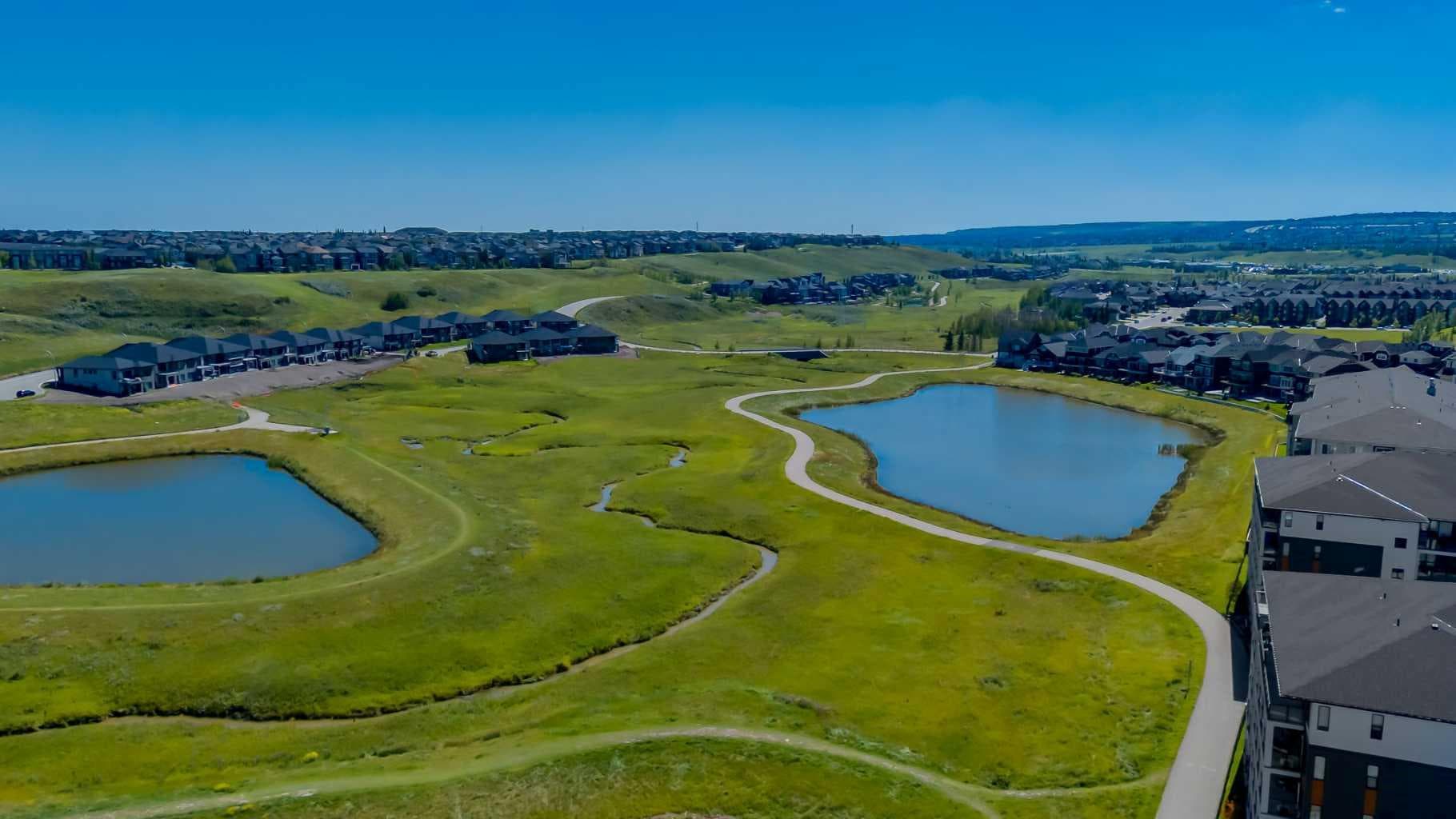 25, 10 Sage Meadows Landing NW