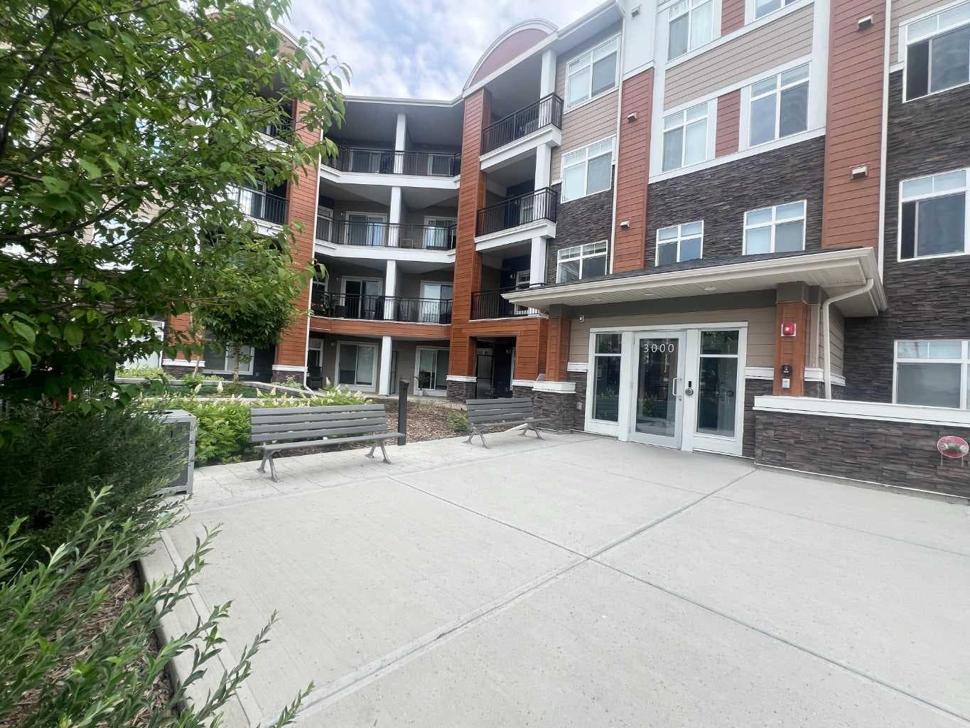 3112, 3727 Sage Hill Drive NW