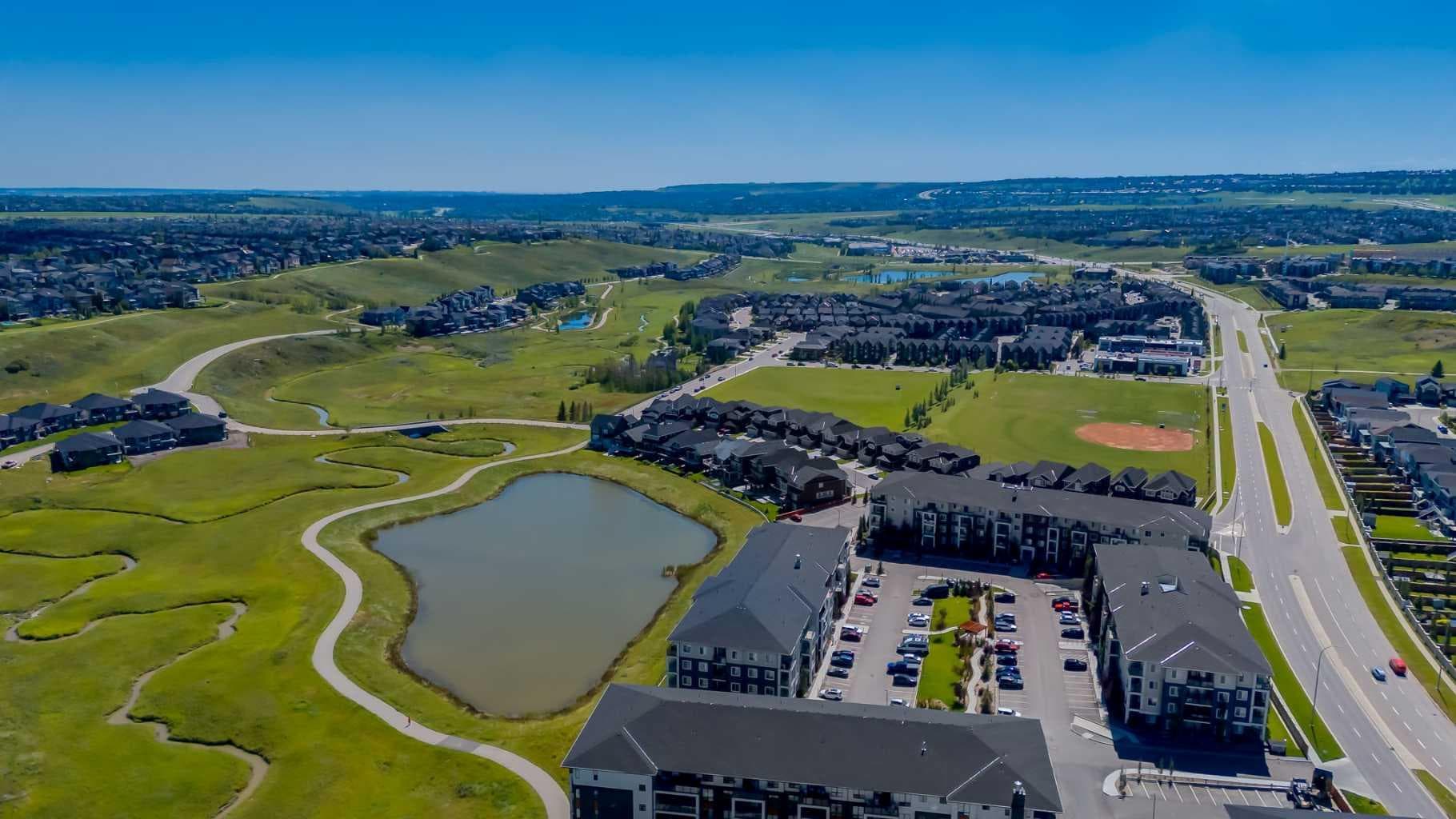 51, 10 Sage Meadows Landing NW