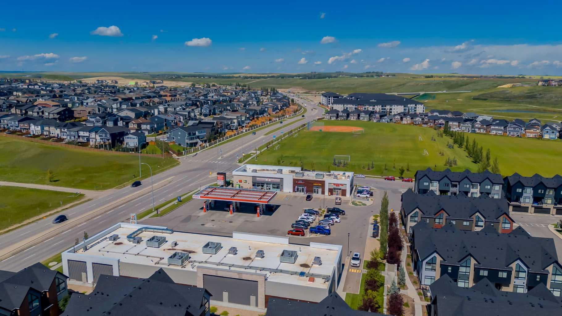 51, 10 Sage Meadows Landing NW