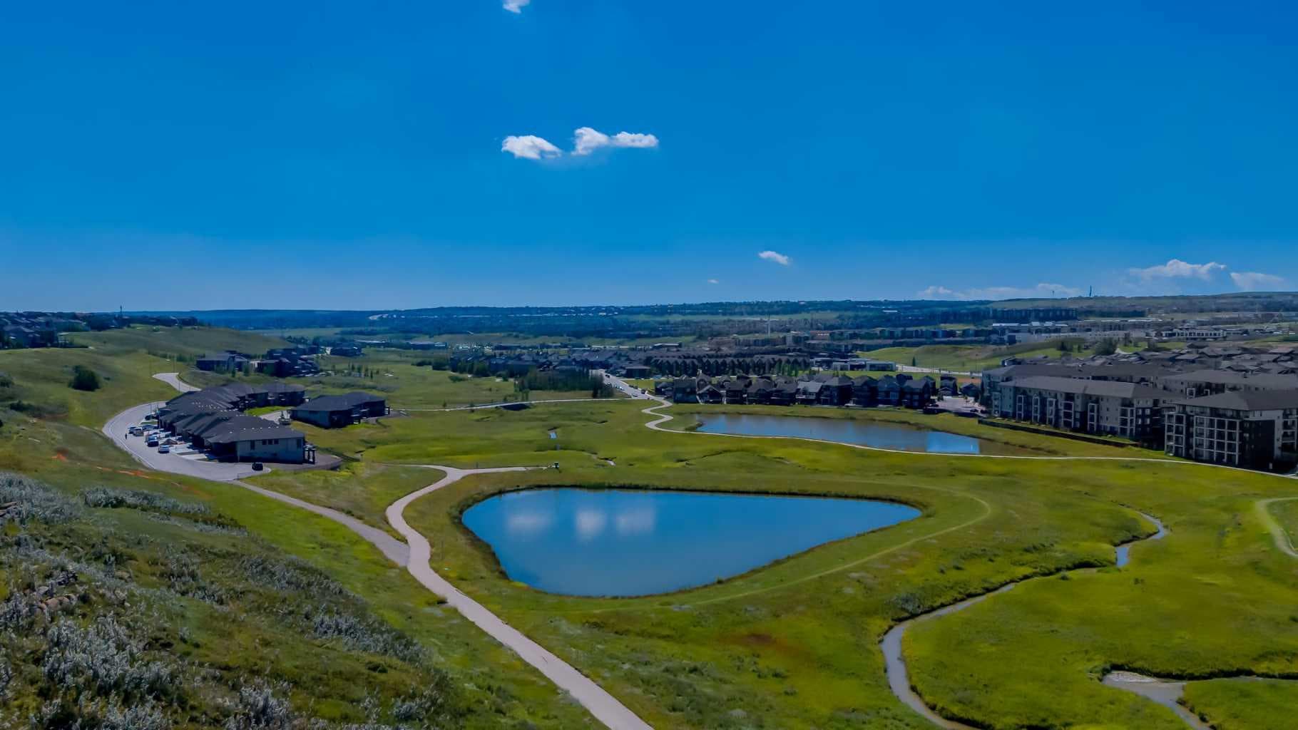 51, 10 Sage Meadows Landing NW
