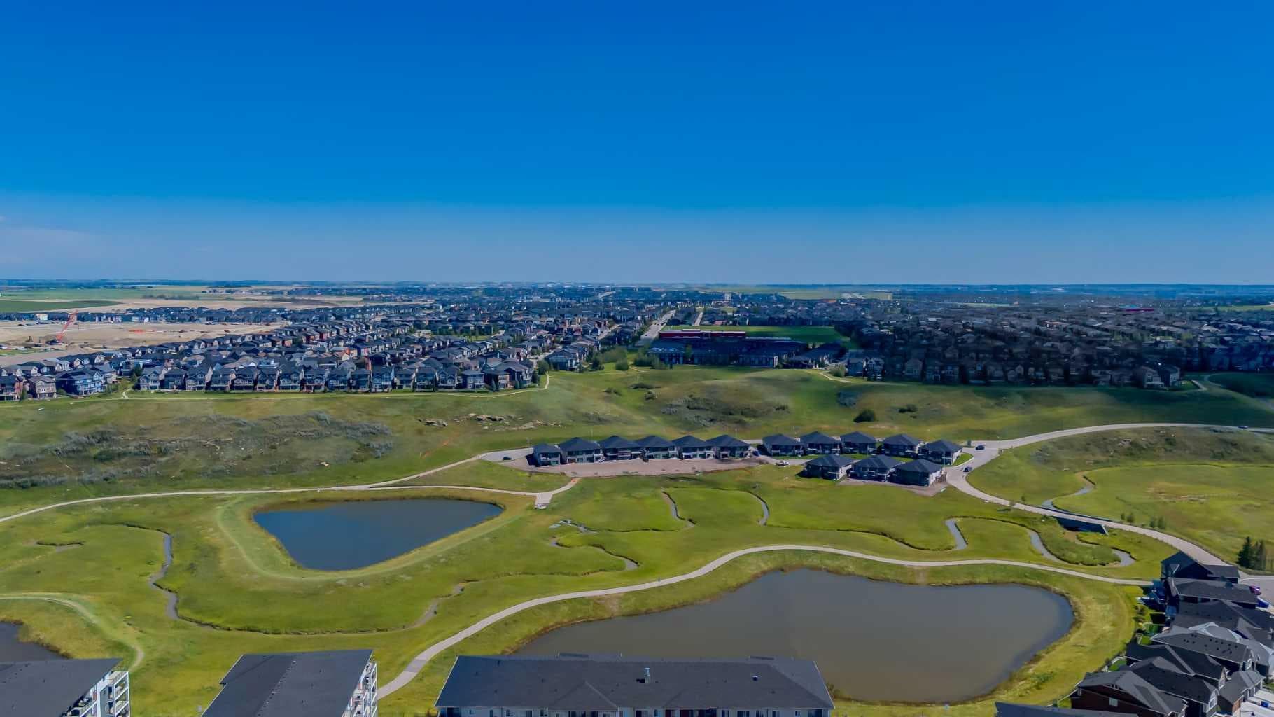 51, 10 Sage Meadows Landing NW