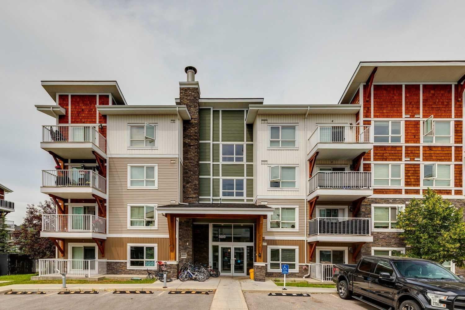 5103, 302 Skyview Ranch Drive NE