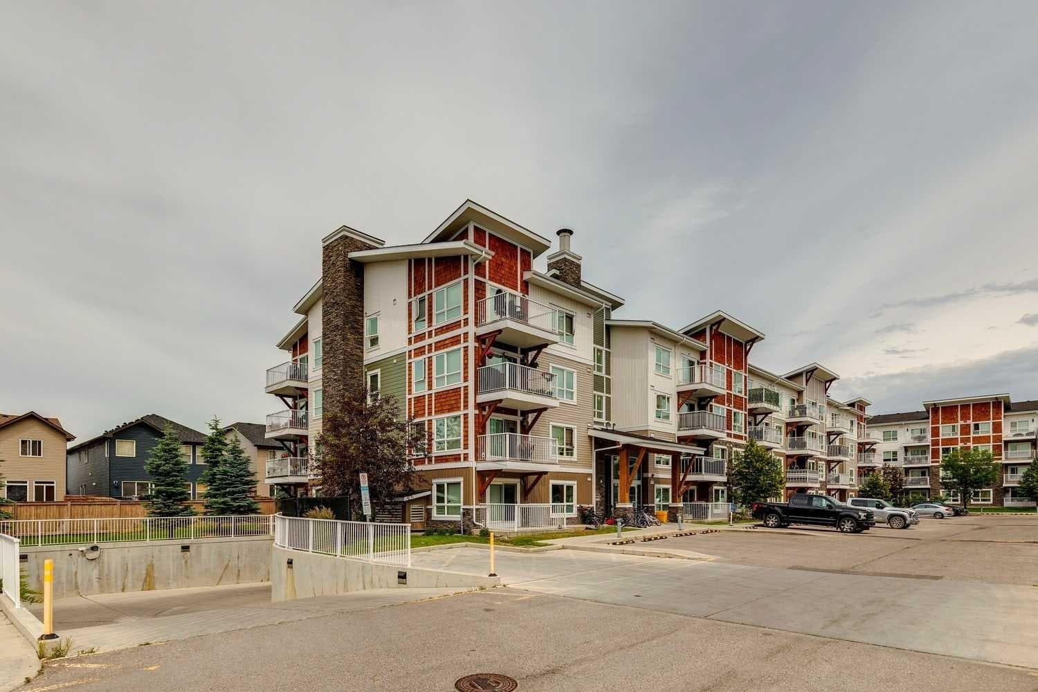5103, 302 Skyview Ranch Drive NE