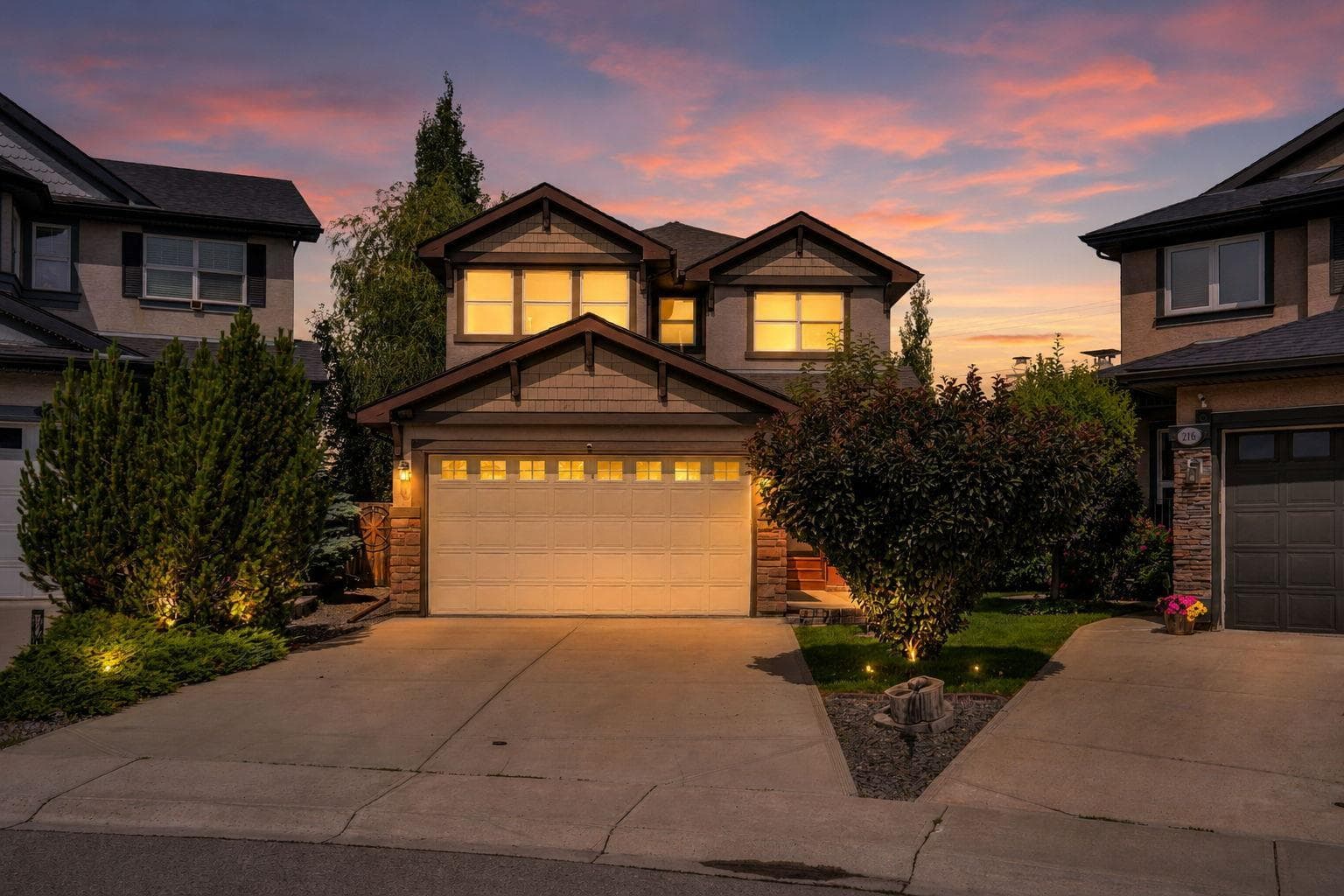 212 Everbrook Way SW