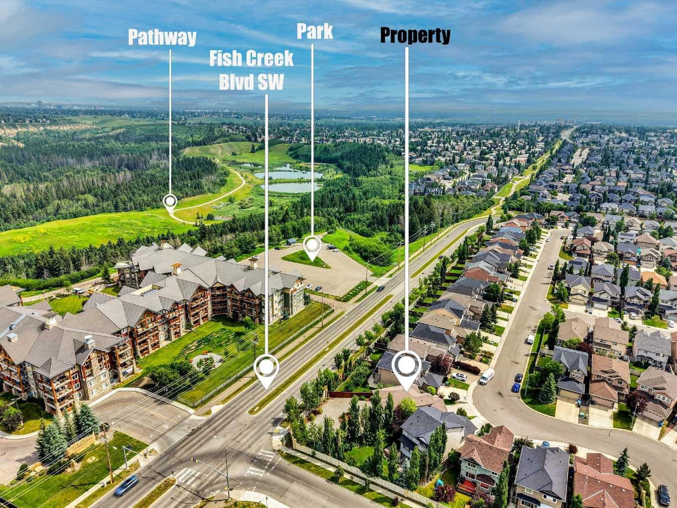 212 Everbrook Way SW