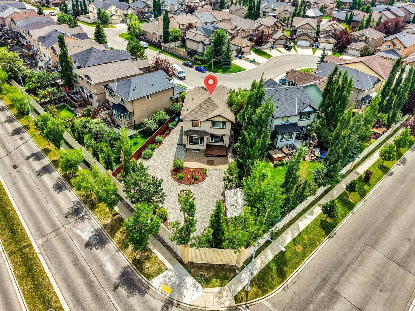 212 Everbrook Way SW