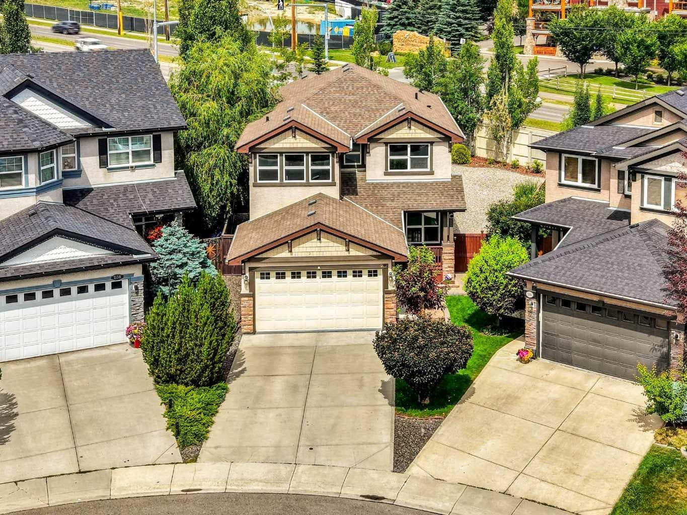 212 Everbrook Way SW
