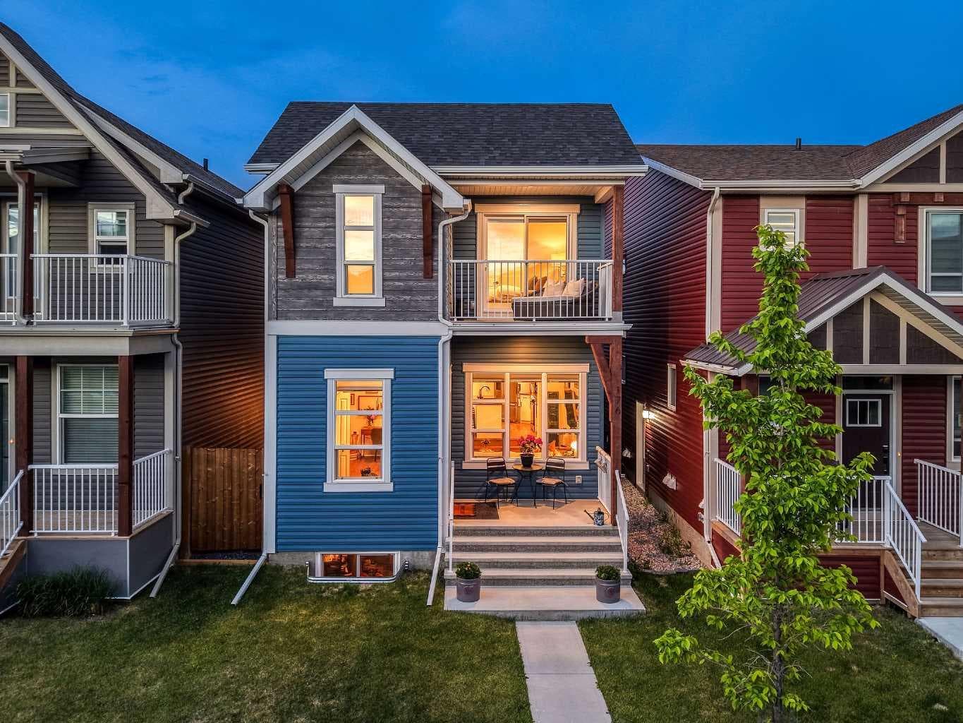 176 Seton Villas SE