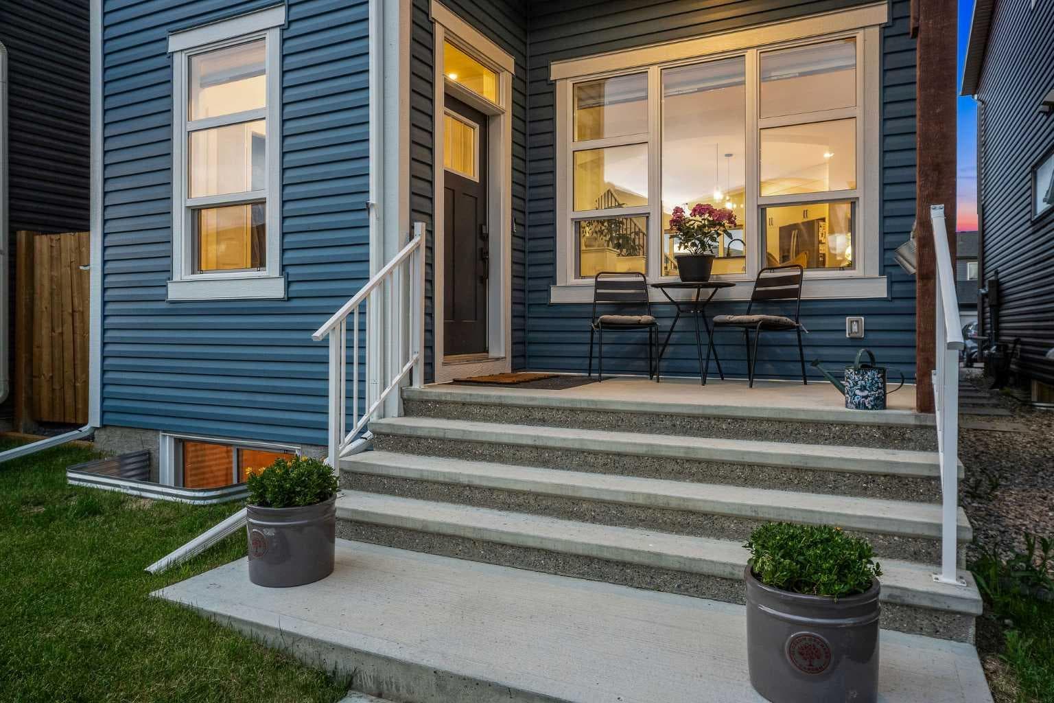 176 Seton Villas SE
