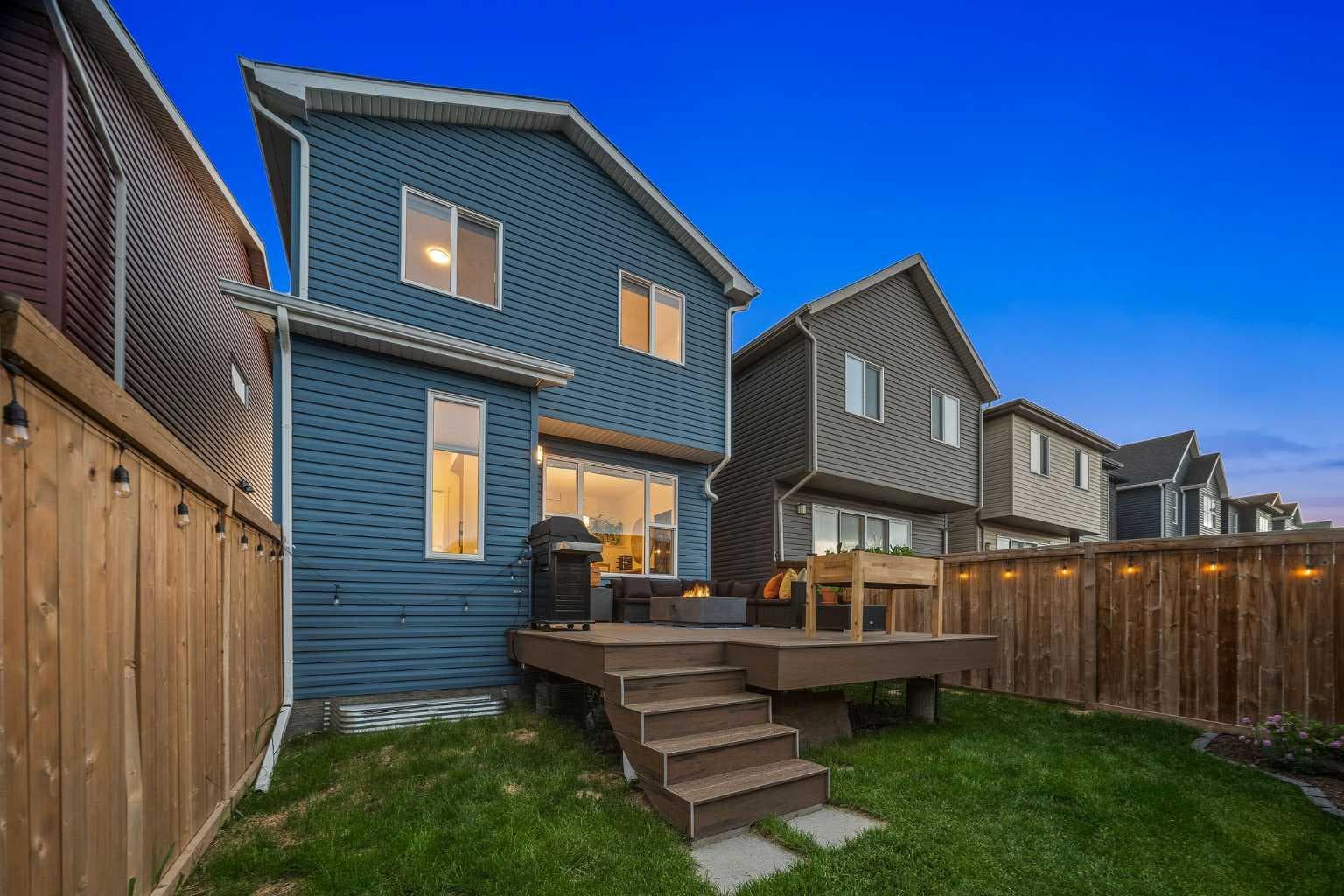 176 Seton Villas SE