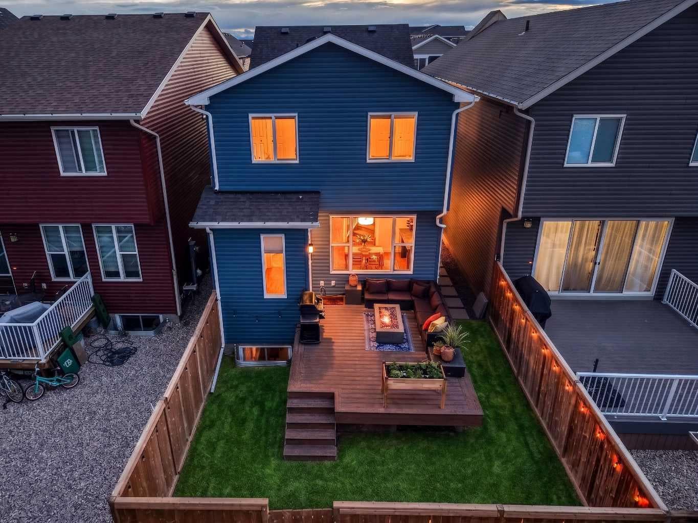 176 Seton Villas SE
