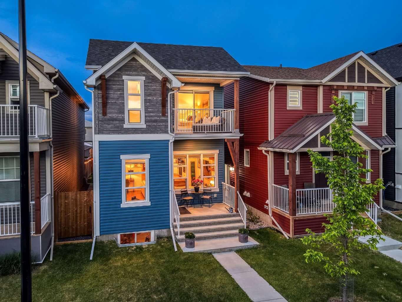 176 Seton Villas SE
