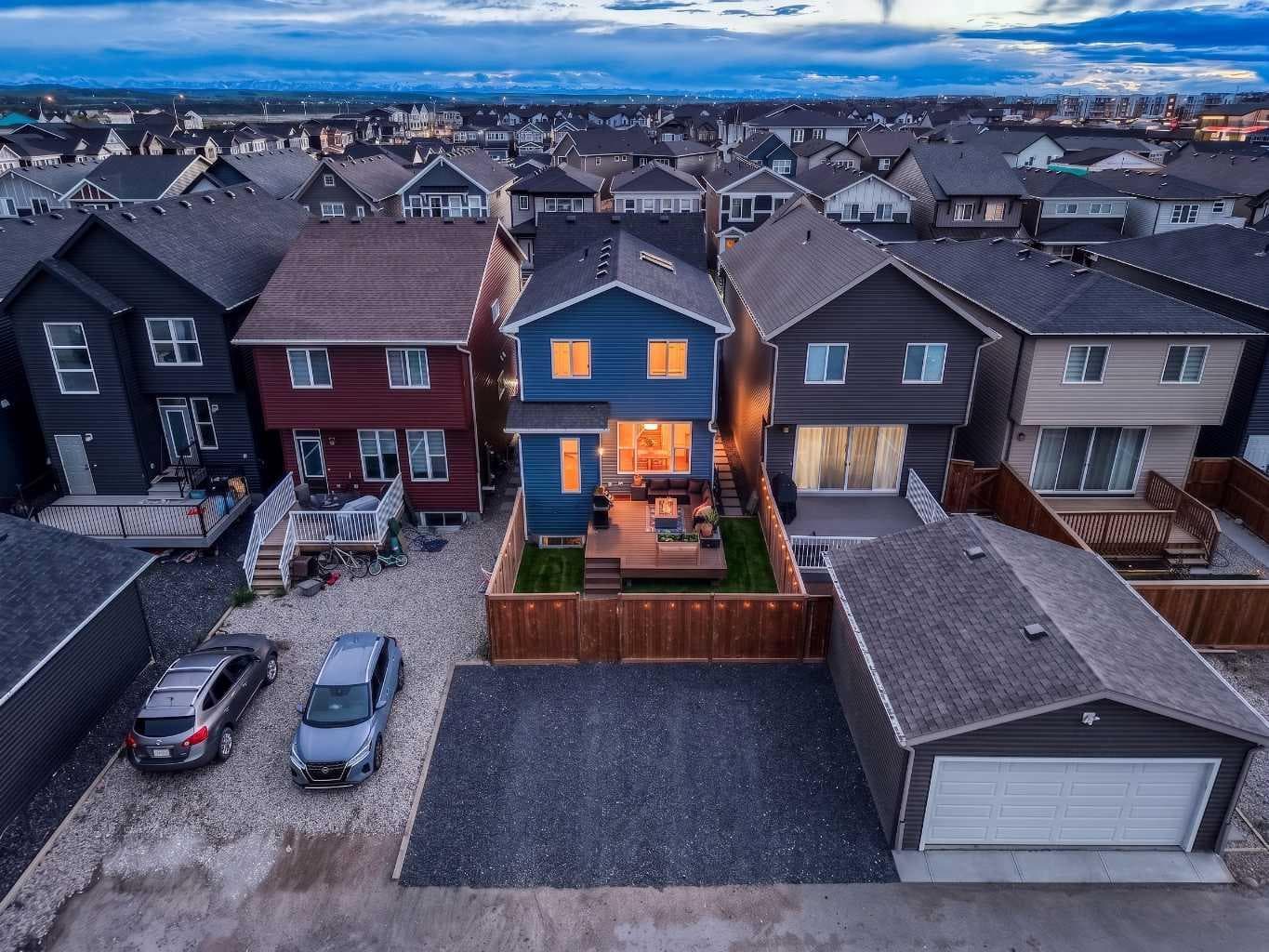 176 Seton Villas SE