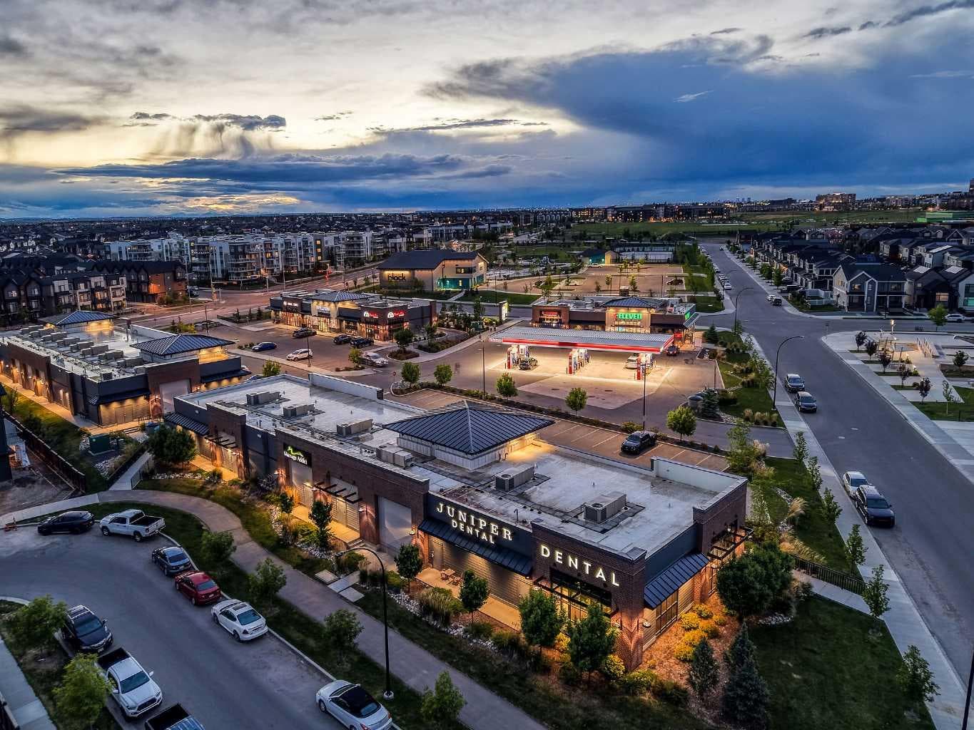 176 Seton Villas SE