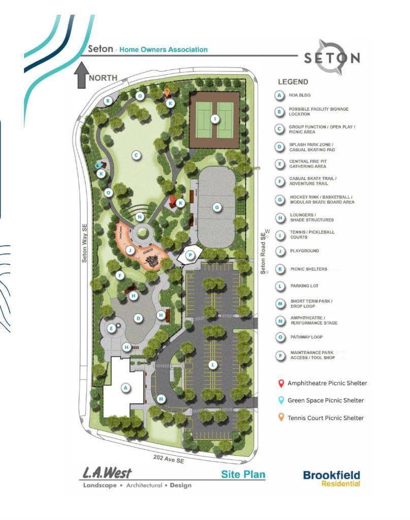 176 Seton Villas SE