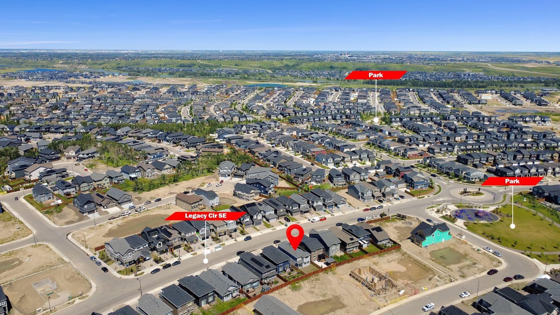 423 Legacy Circle SE