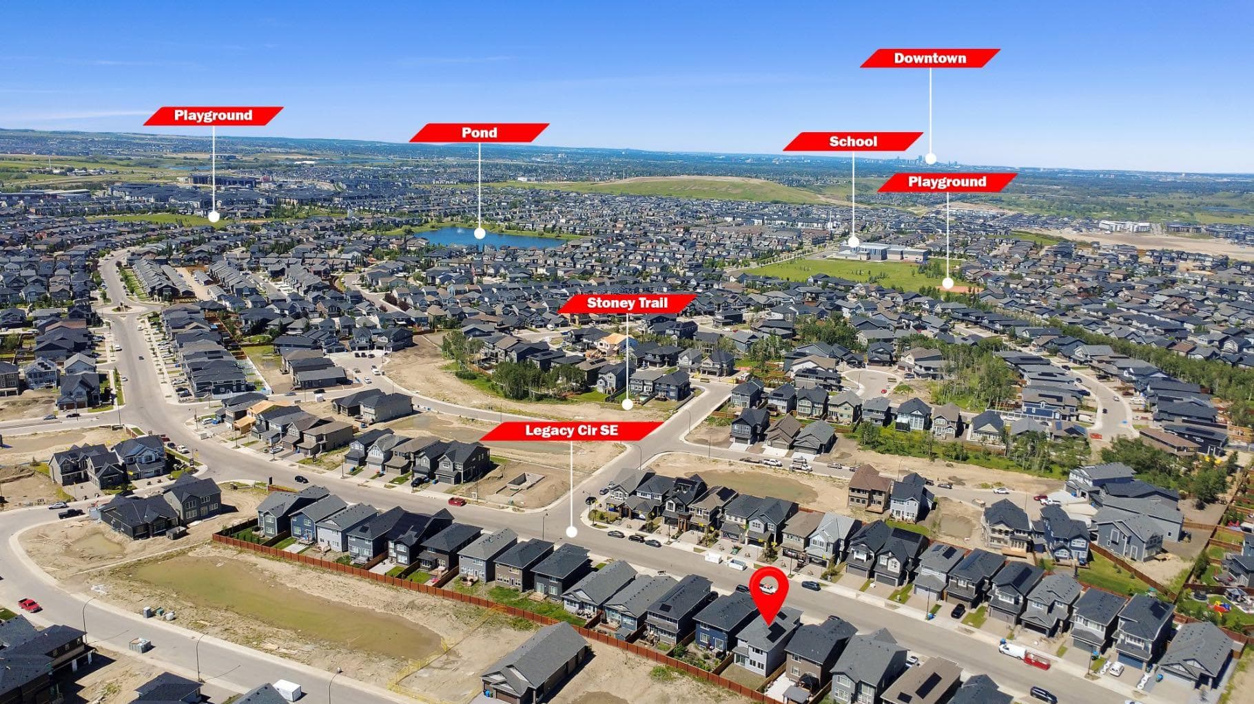 423 Legacy Circle SE