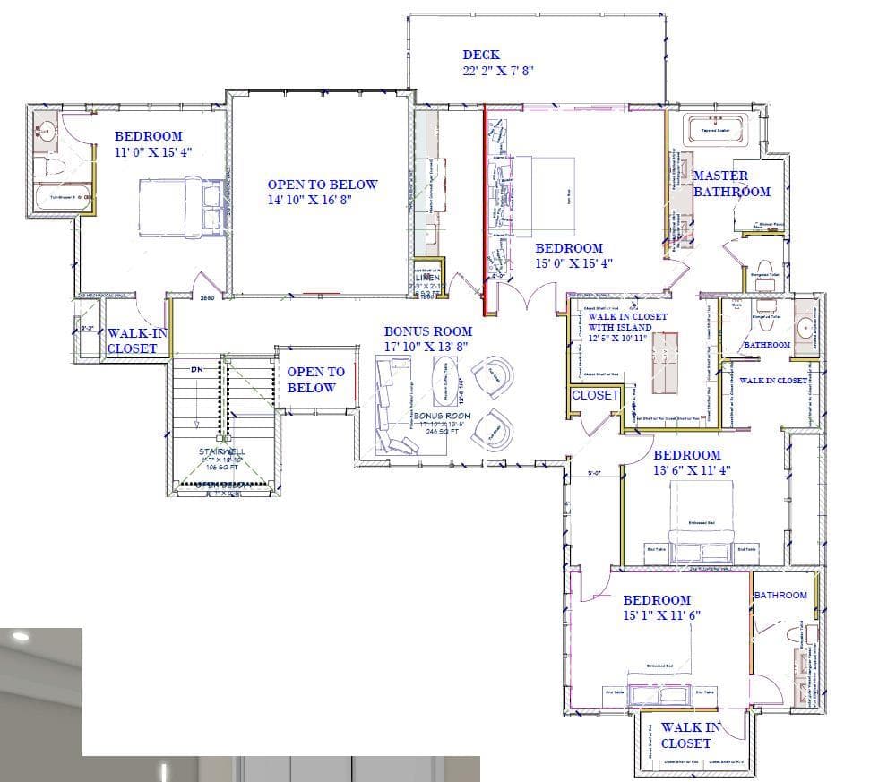 44 Duhram Way 