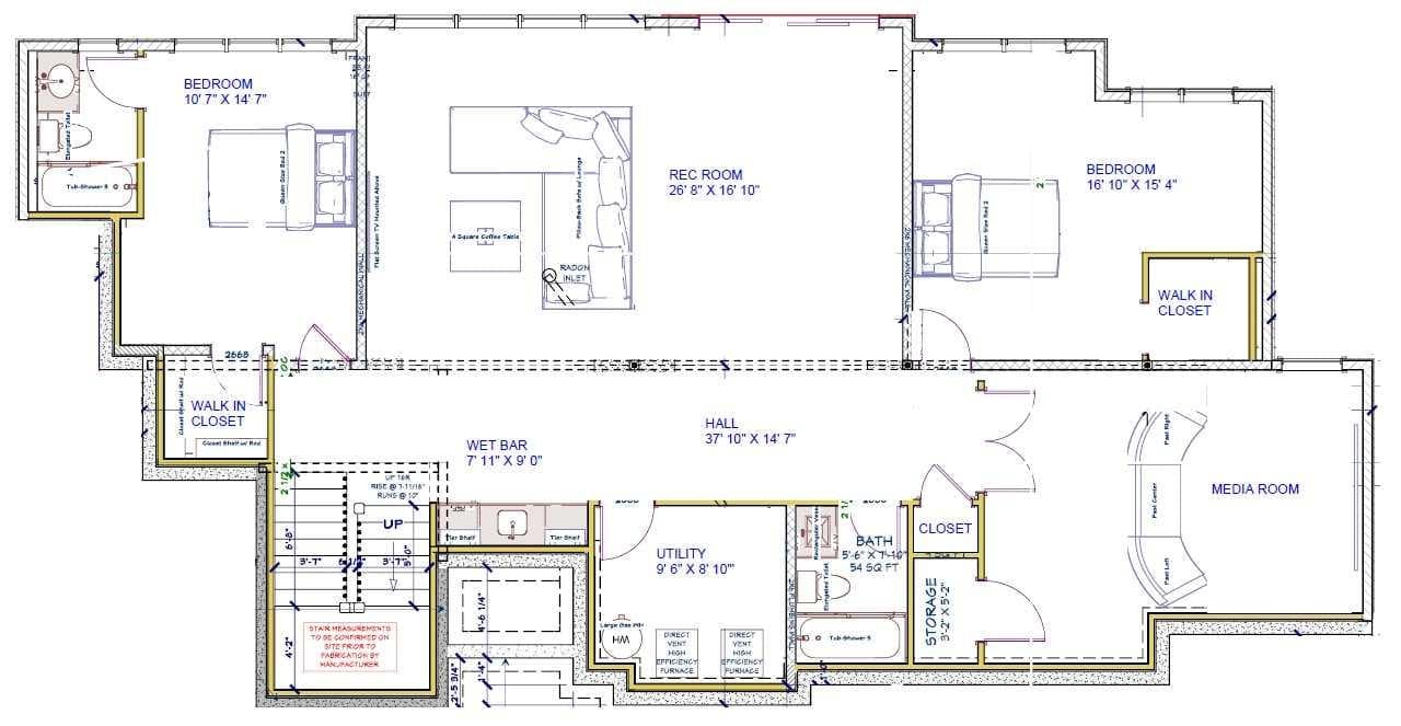 44 Duhram Way 