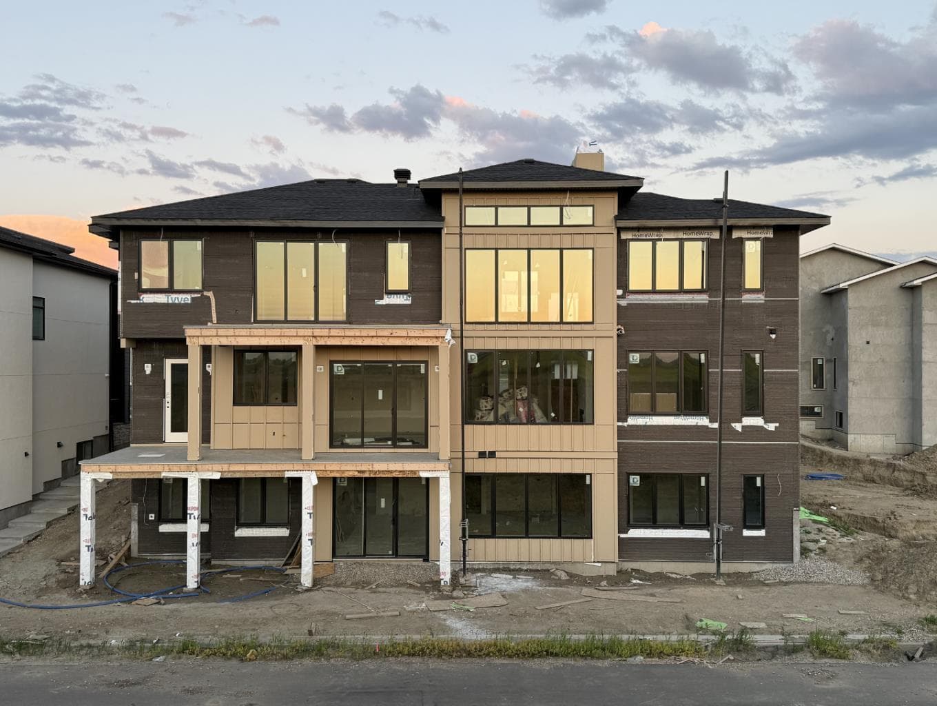 44 Duhram Way 