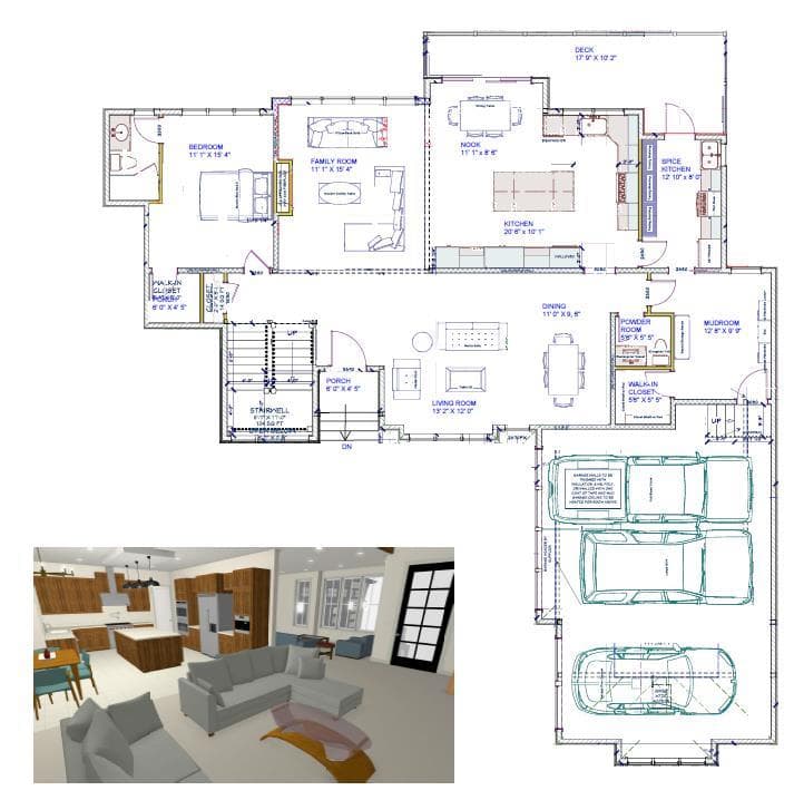 44 Duhram Way 