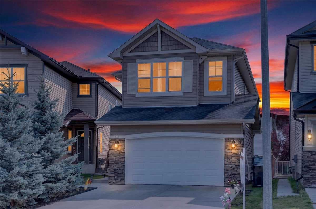 333 Bridleridge View SW