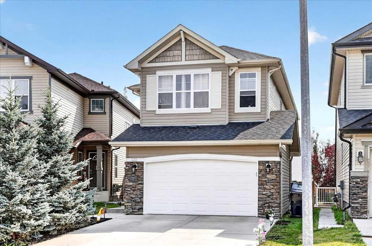 333 Bridleridge View SW