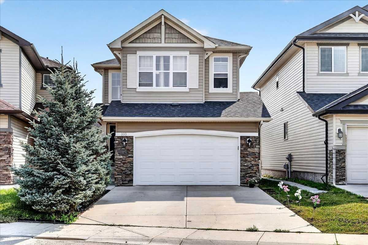333 Bridleridge View SW