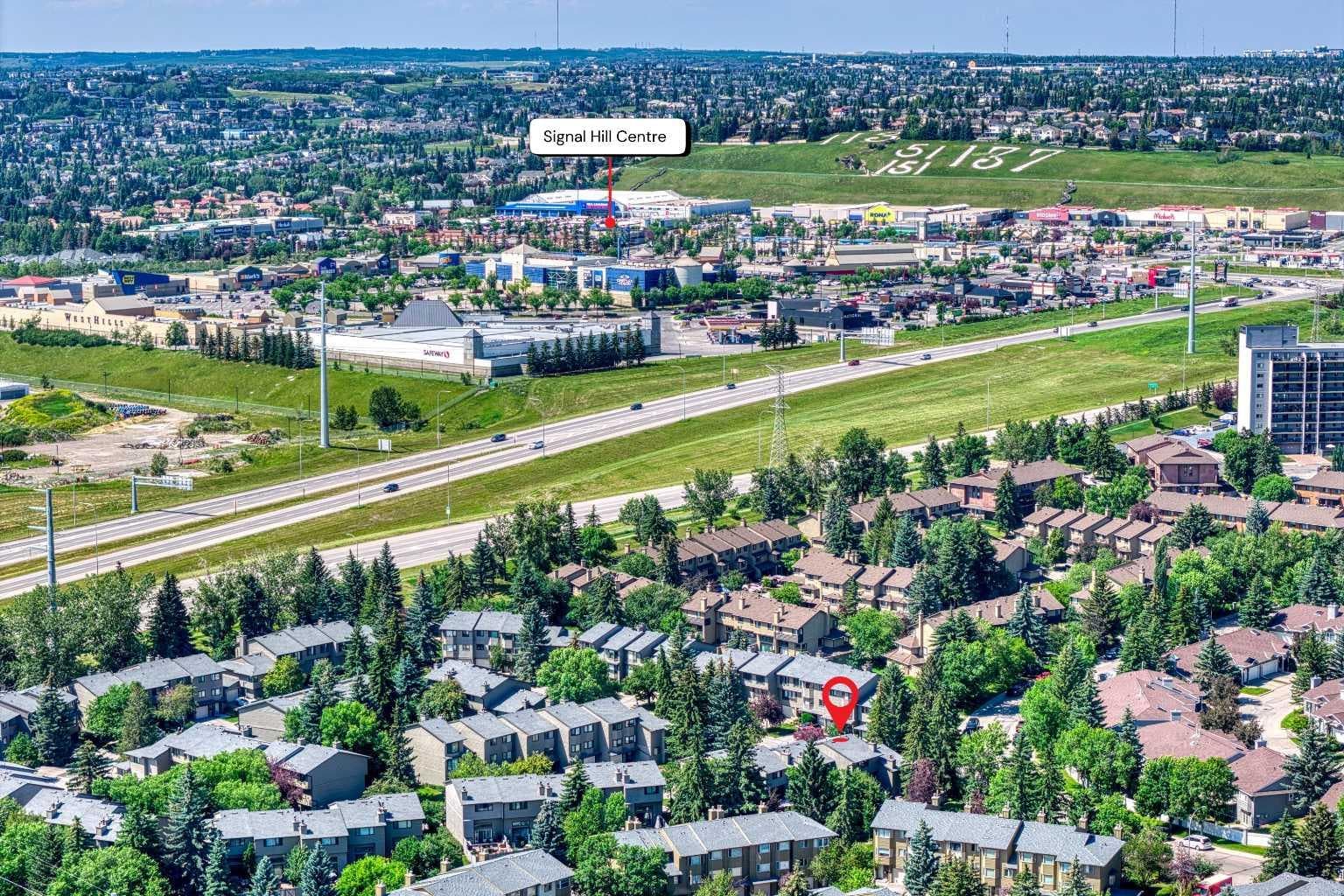104, 23 Glamis Drive SW