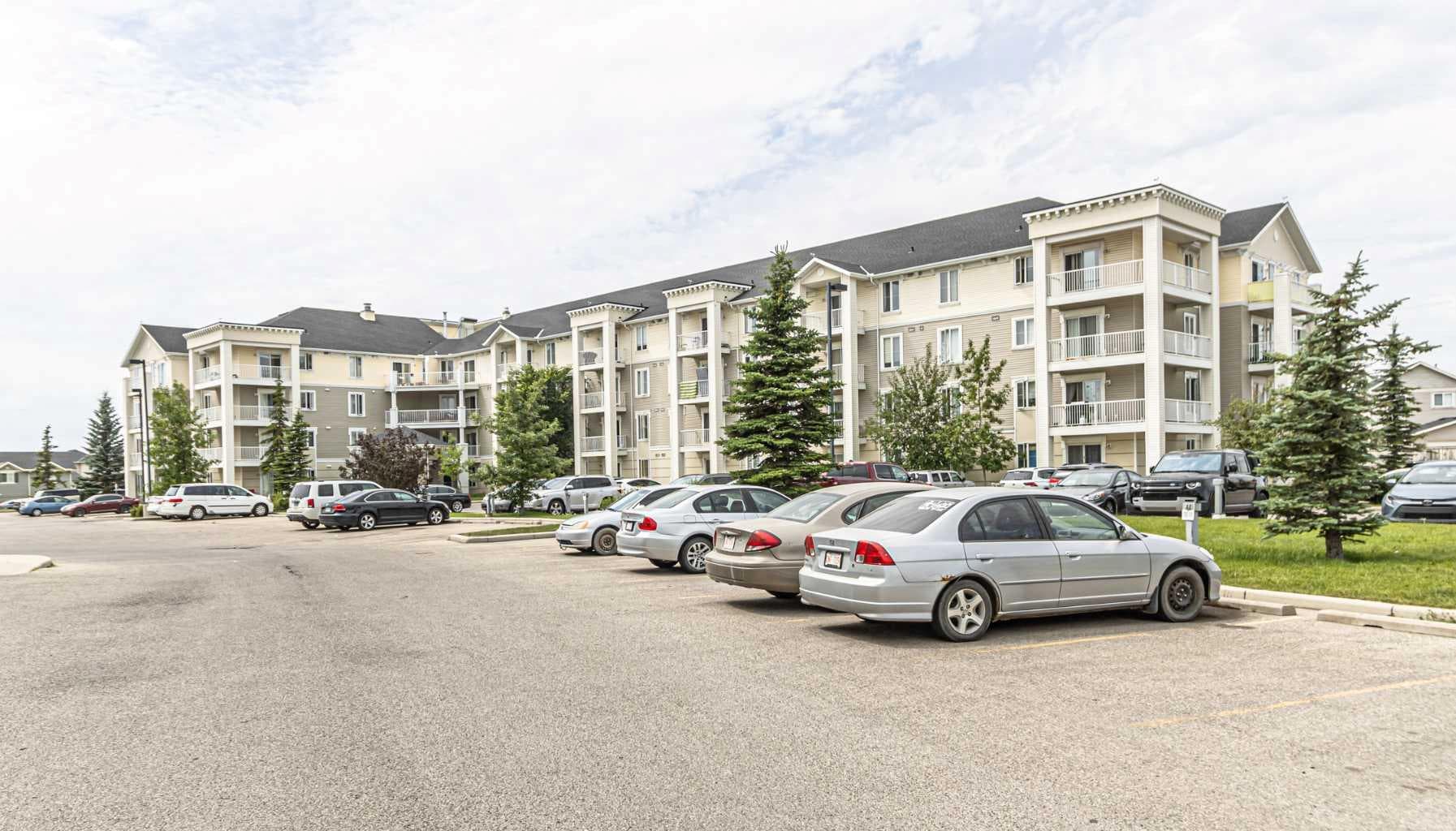 1410, 1140 Taradale Drive NE