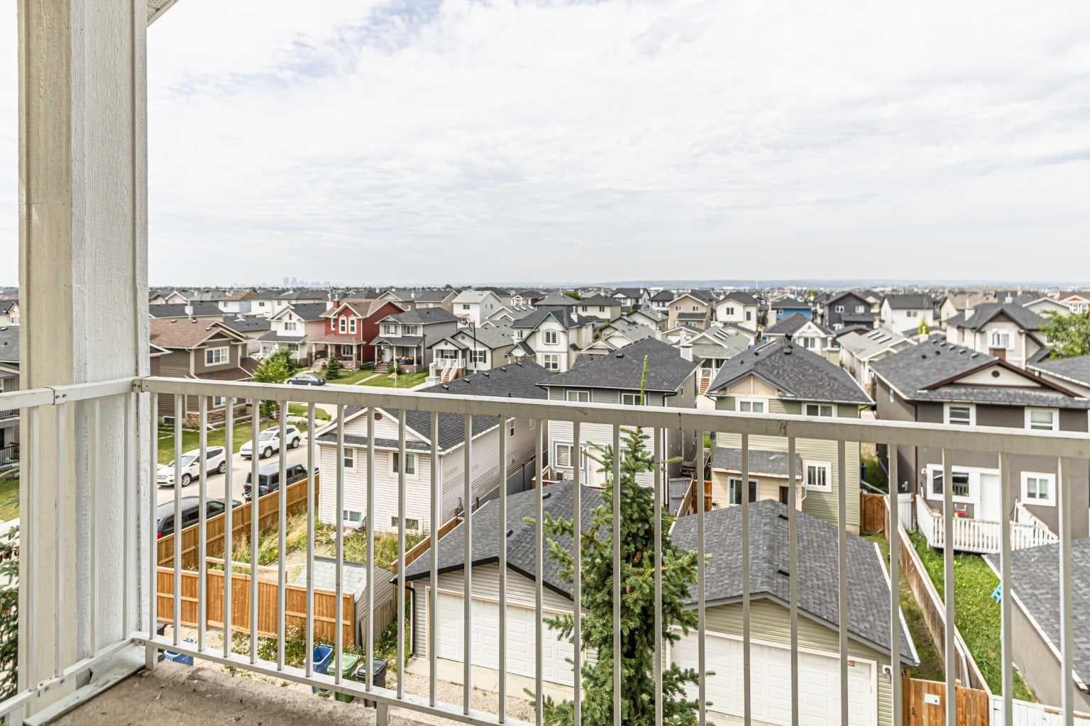 1410, 1140 Taradale Drive NE