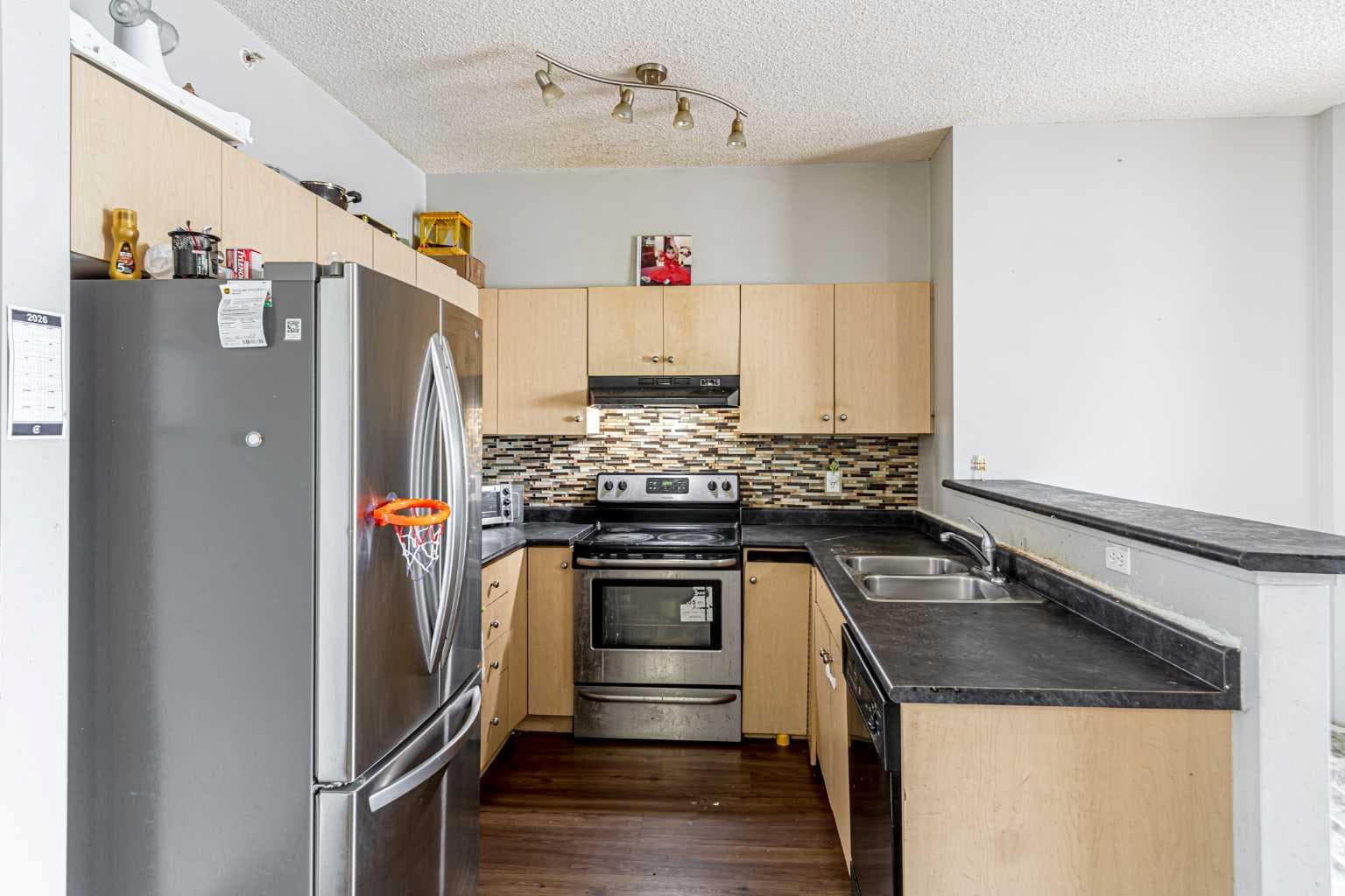 1410, 1140 Taradale Drive NE
