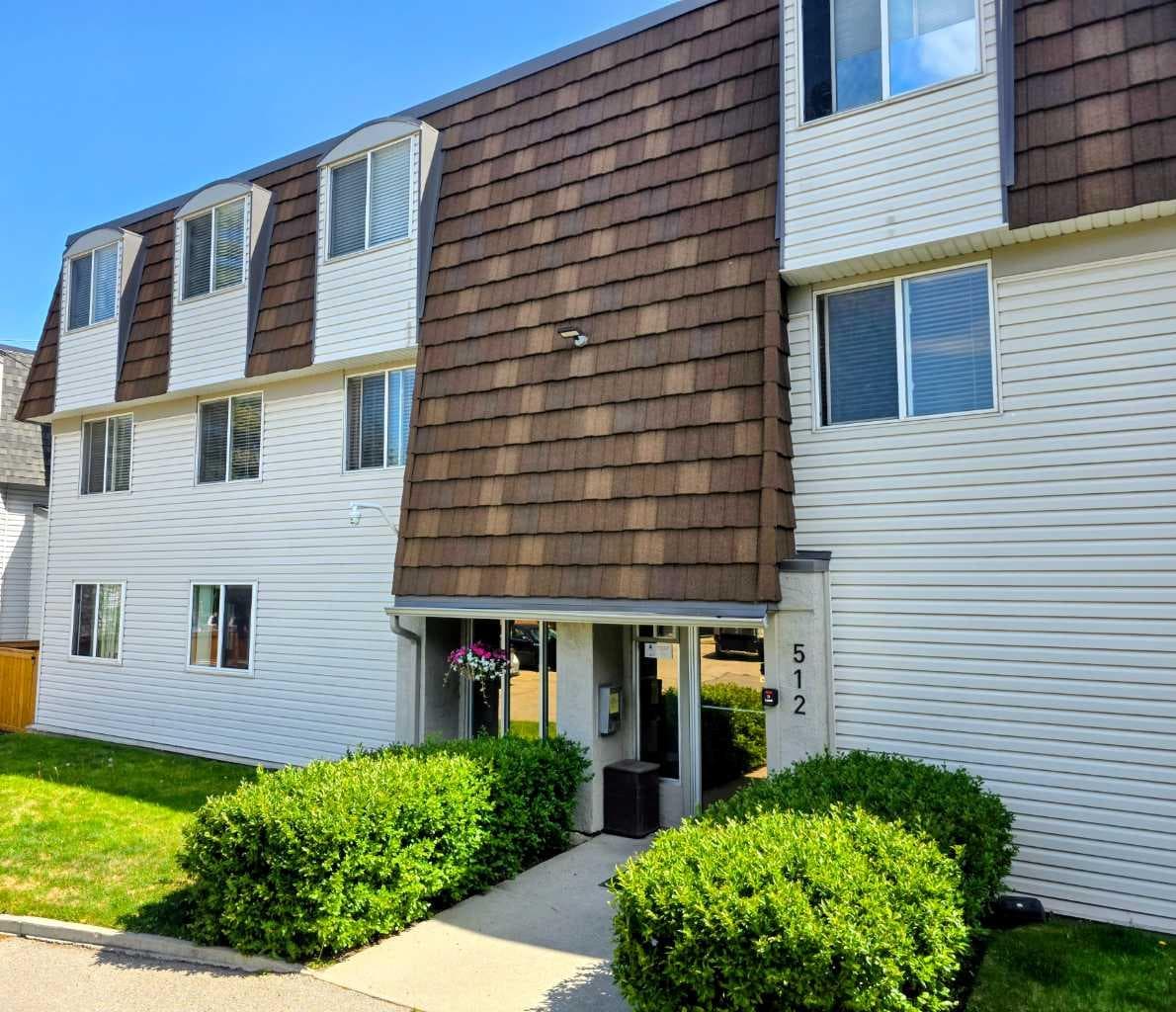 201, 512 Cedar Crescent SW