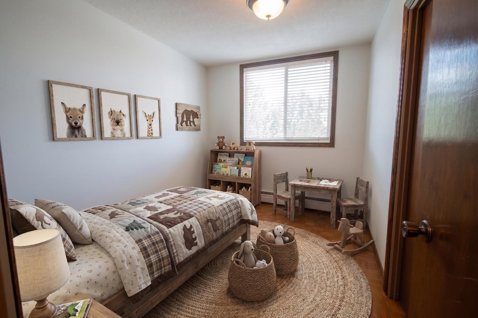 201, 512 Cedar Crescent SW