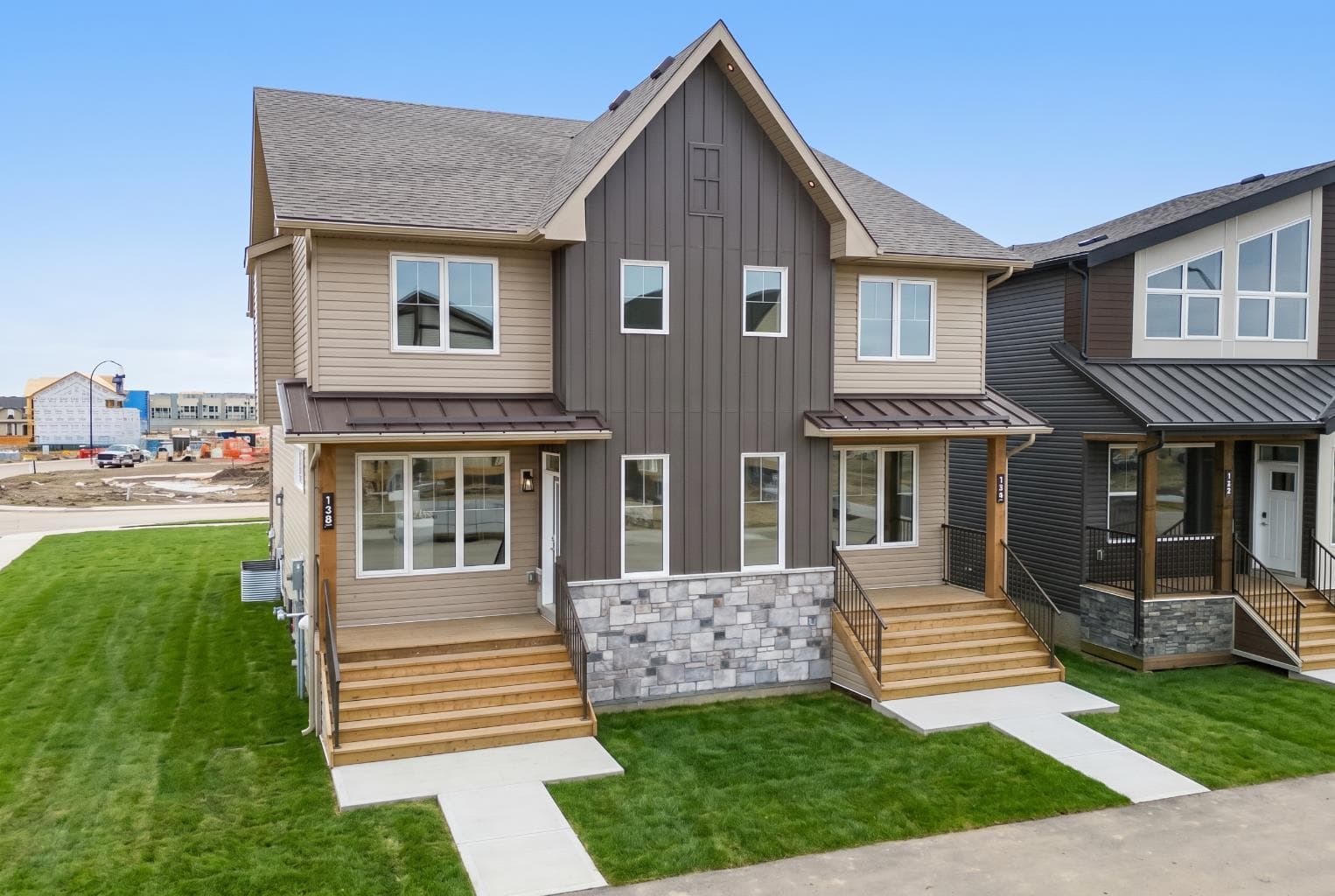 138 Starling Boulevard NW