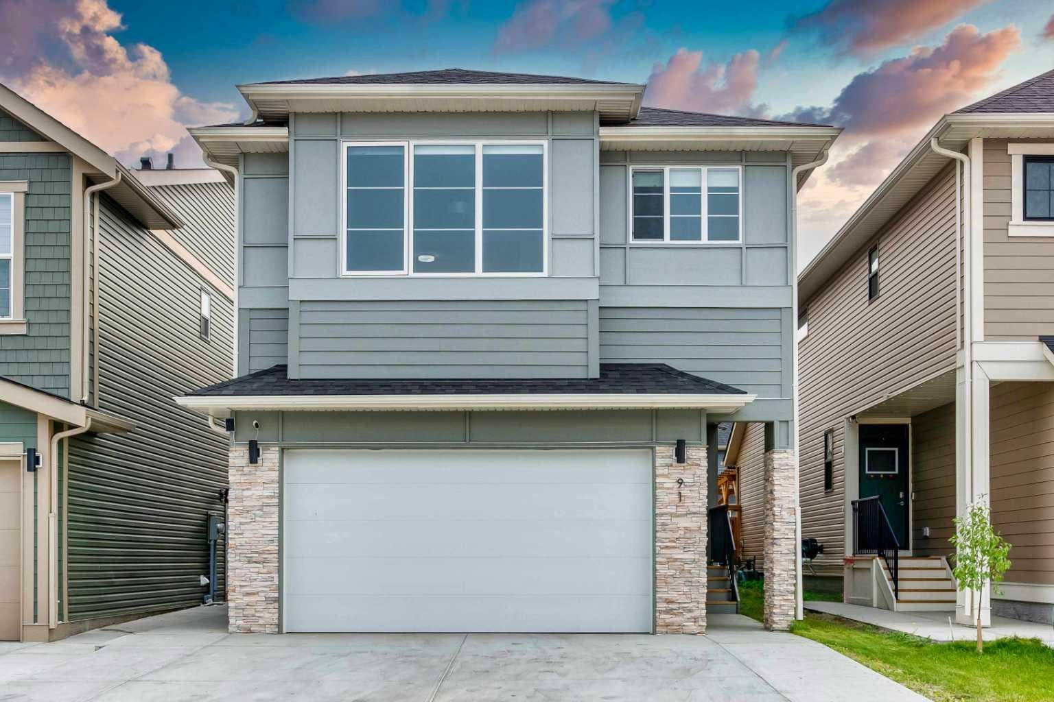 91 Copperhead Grove SE