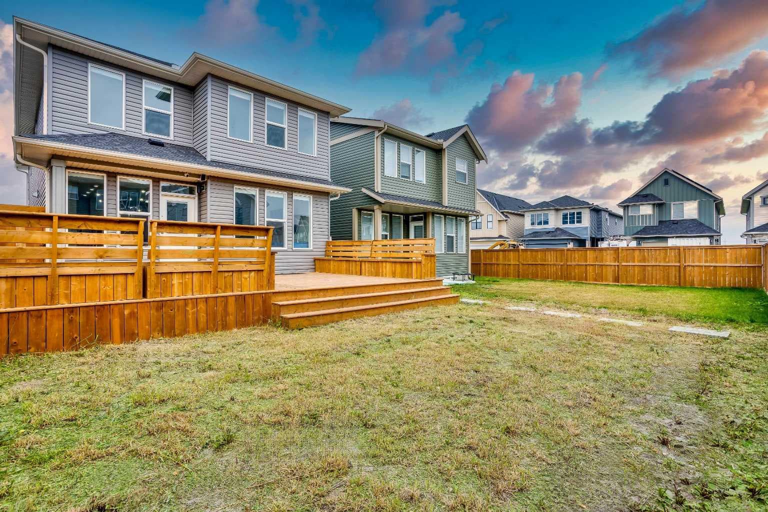 91 Copperhead Grove SE