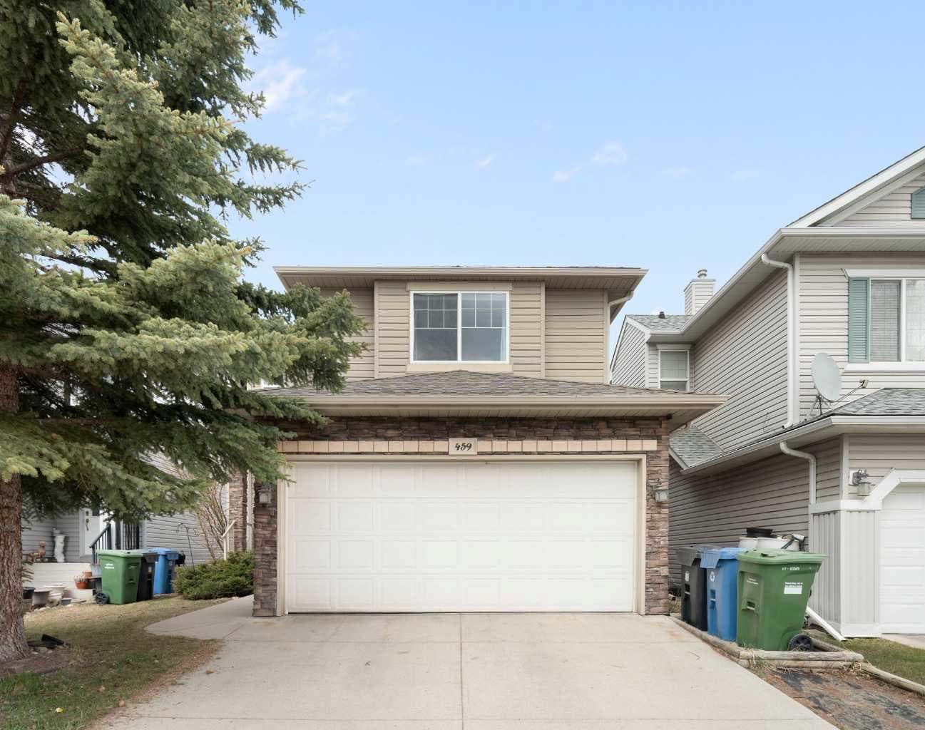 459 Citadel Meadow Bay NW