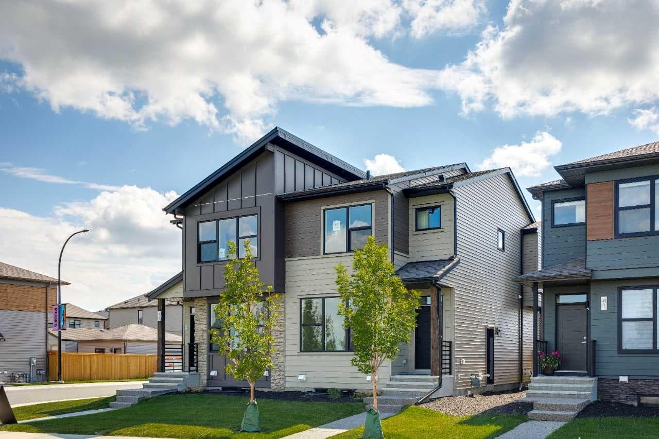 45 Silverton Glen Way SW
