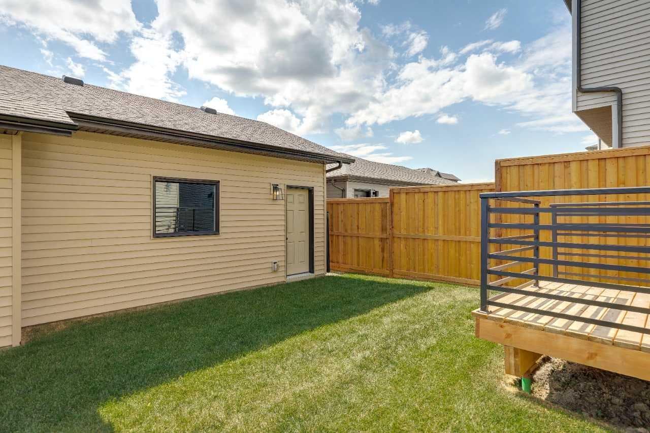 45 Silverton Glen Way SW