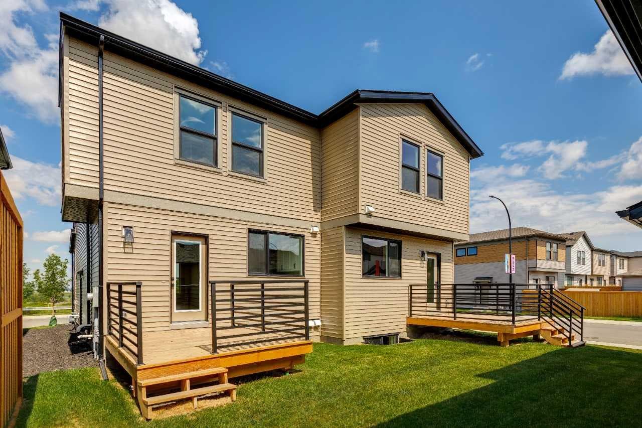 45 Silverton Glen Way SW