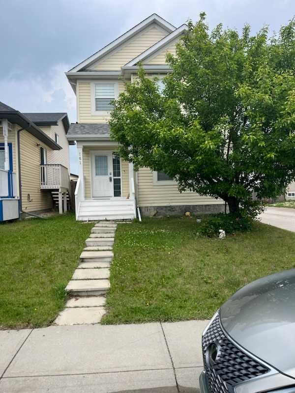 102 Citadel Mesa Close 