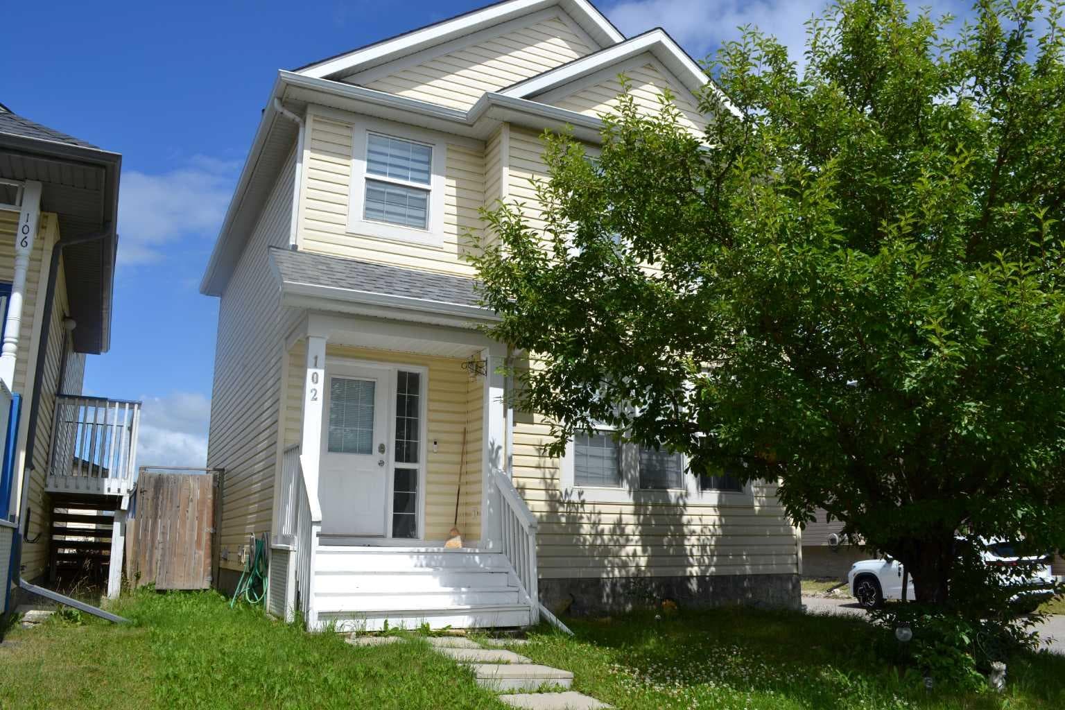 102 Citadel Mesa Close 