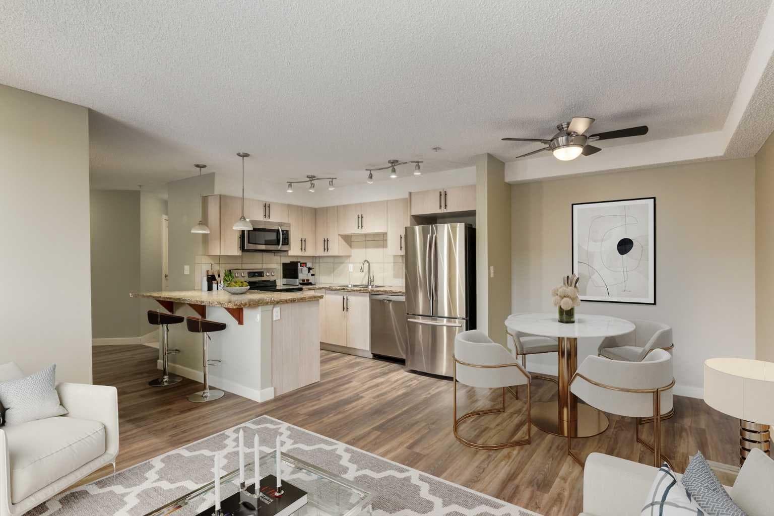 301, 108 Country Village Circle NE