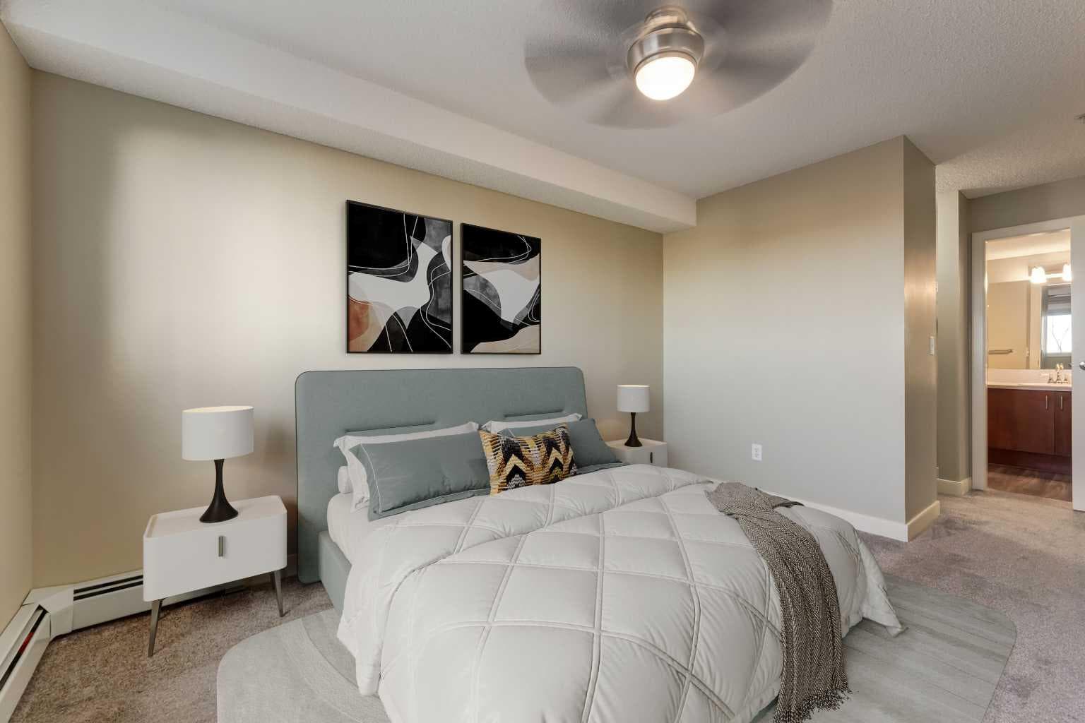 301, 108 Country Village Circle NE
