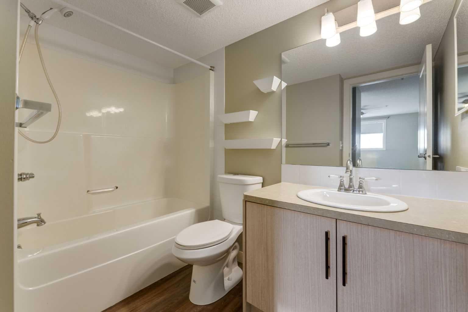 301, 108 Country Village Circle NE