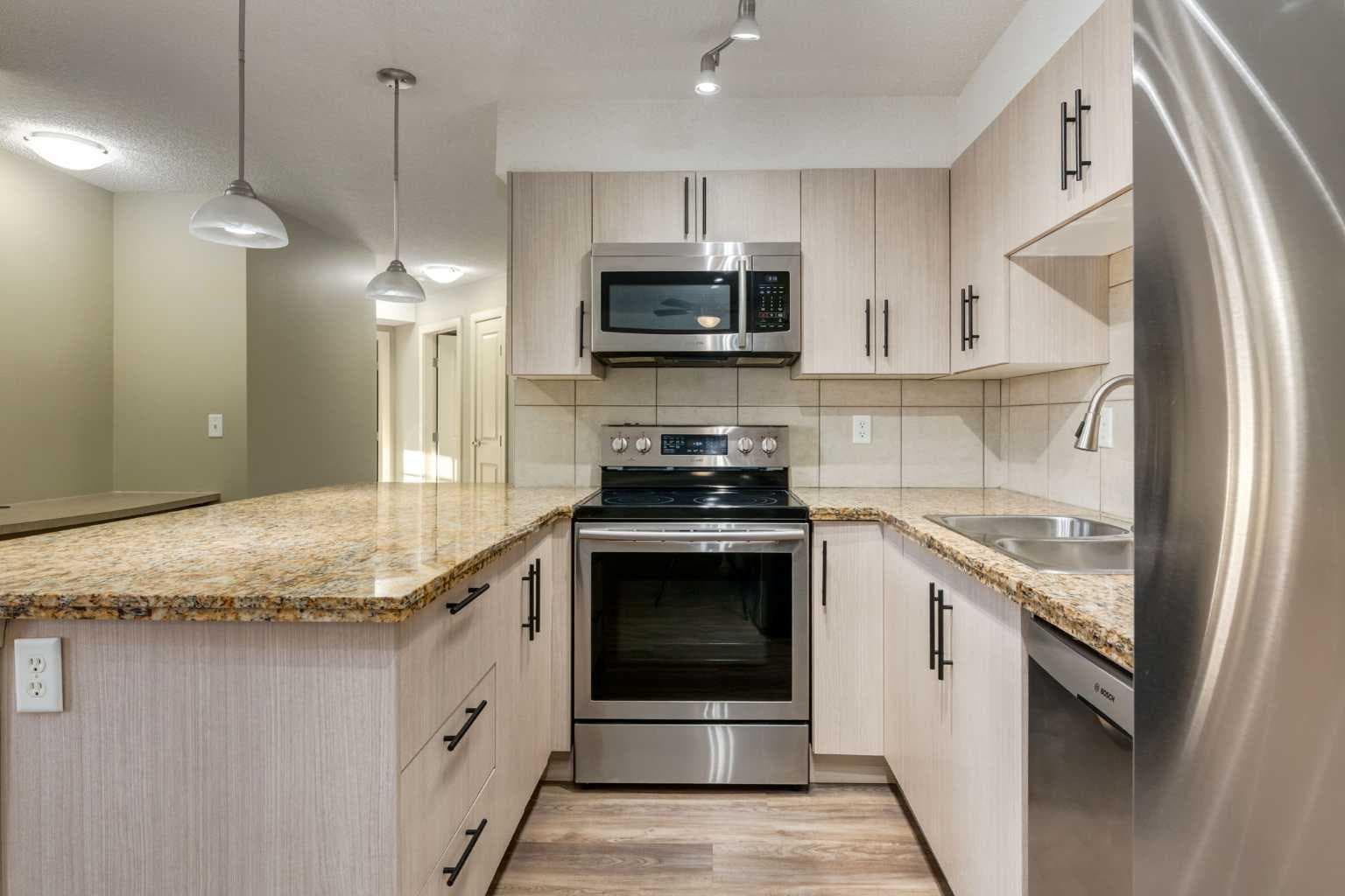 301, 108 Country Village Circle NE
