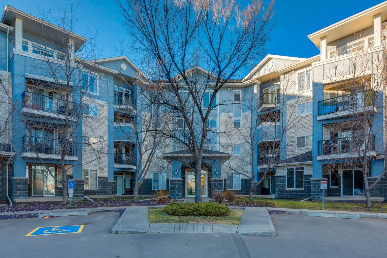 301, 108 Country Village Circle NE