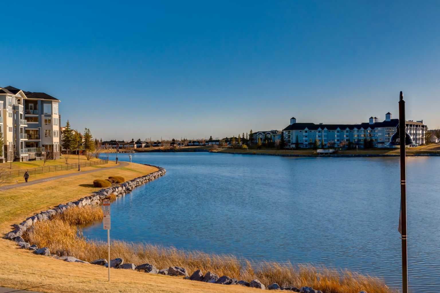 301, 108 Country Village Circle NE